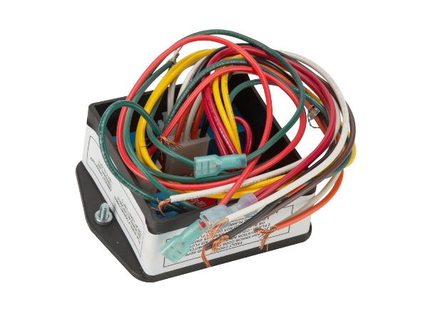 Picture of Control Module w/Harness For EZ Radiant Tube Heater