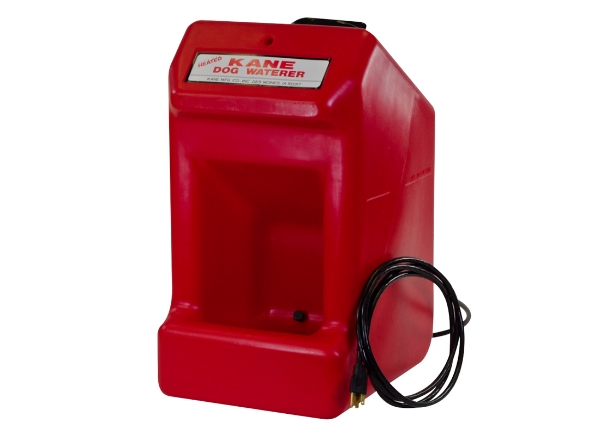Picture of Heated Dog Waterer