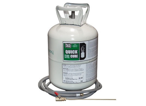 Picture of Foam Toach N' Seal 16# Canister w/Gun