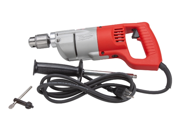 Picture of Drill Milwaukee D-Handle 1/2" 600RPM Variable