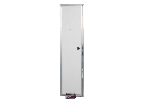 Picture of Door Blevins 16" X 66" w/Lockset