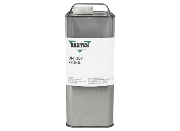 Picture of Vantek® N1 Solvent - 1 gallon