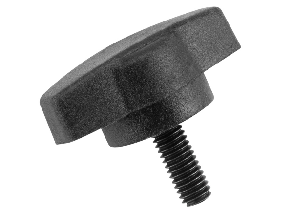 Picture of Screw Thumb w/T Knob for Fh1 Inlet