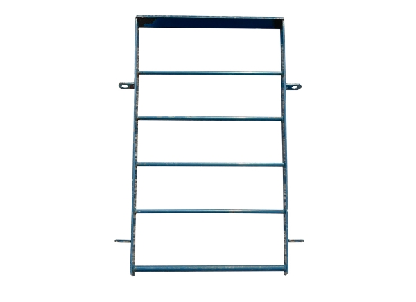 Picture of Door Long 23" Center 18-5/8" W/ 1.5" Upright Painted