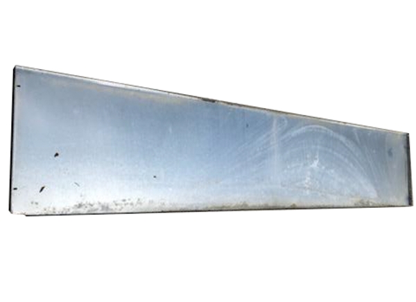 Picture of Solid Divider, 102"