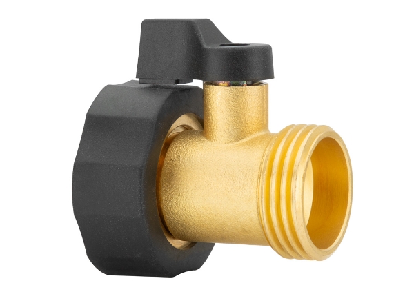 Picture of Gilmour® Heavy Duty Single Shut-Off Valve