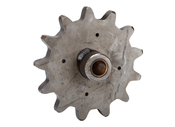 Picture of Sprocket Assembly Drive (2 & 4 Line Hopper Systems)