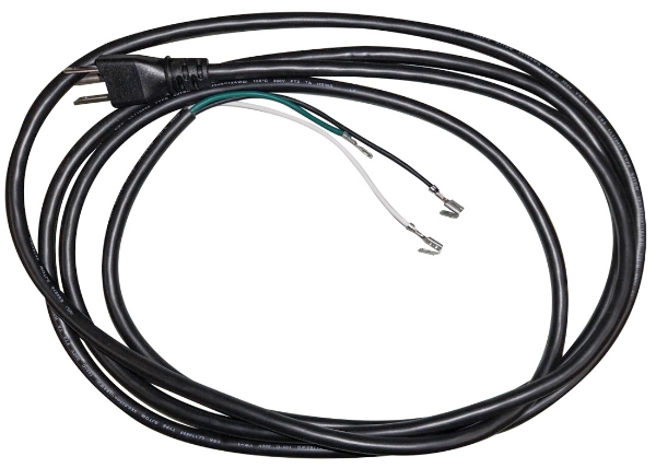 Picture of LB White® 10' Power Cord