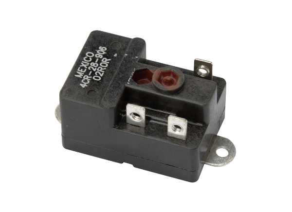 Picture of Relay 115 Volt For 10 Series Pump