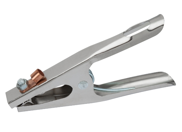 Picture of Forney® Steel Ground Clamp - 300 AMP