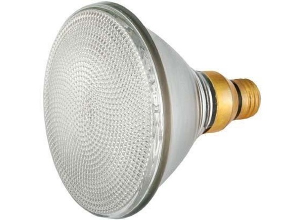 Picture of Bulb Heat Lamp 175 Watt Comfort Zone