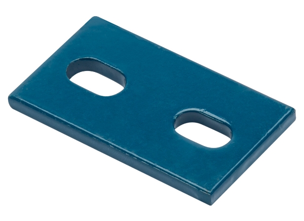 Picture of Hanging Waterer & Load Chute Backup Plate (Painted)