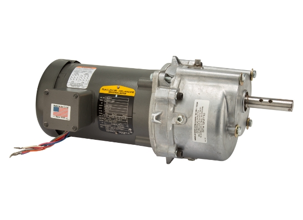 Picture of Direct Drive Power Unit 735rpm,3/4,3Hp,60Hz,208