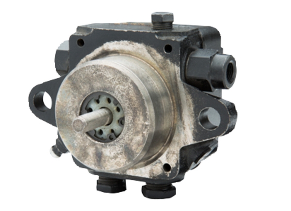 Picture of Pump Wayne Diesel Incinerator