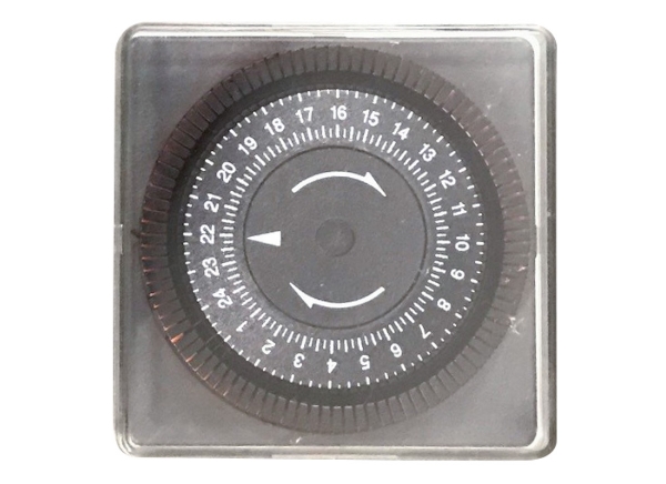 Picture of Time Clock Assembly