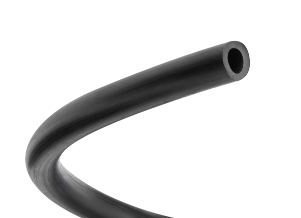 Picture of Plasson® 1/4" Black Flex Tubing