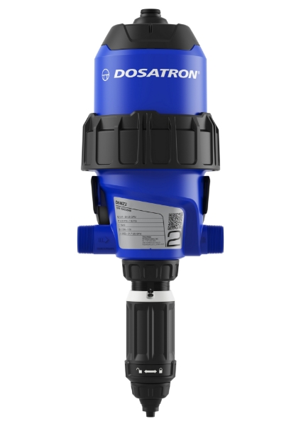 Picture of Dosatron® D6MZ2 Medicator