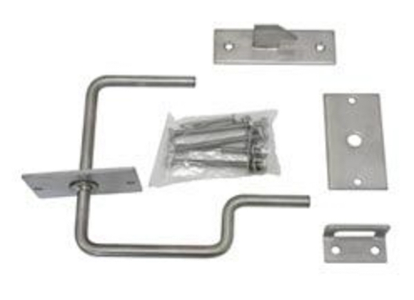 Picture of Latch SS Door