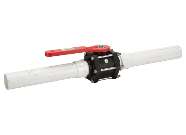 Picture of Recycle Waste Line Kit 2"