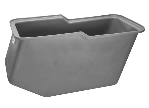 Picture of AP® Chore/Feed Cart Tub - 4.5 Bushels
