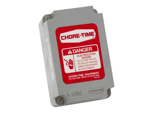 Picture of Contactor 208 240v