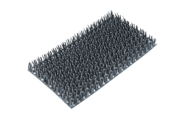 Picture of Nest Pad NXT Turf Style 5.6" x 9.6" (Gray)