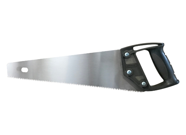 Picture of General Purpose Saw Sharptooth 15", 9Pt