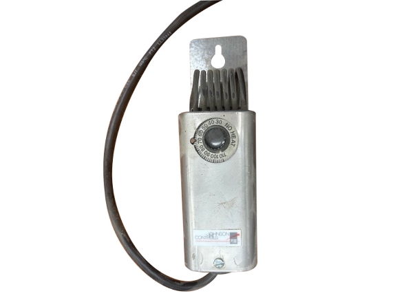 Picture of Thermostat With Cord