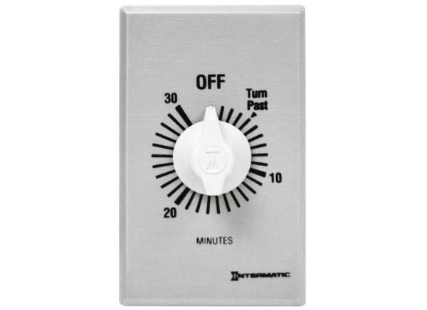 Picture of Timer 30 Minute Spring Wound