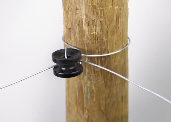 Picture of Insulator High Strain Corner 10/Pack