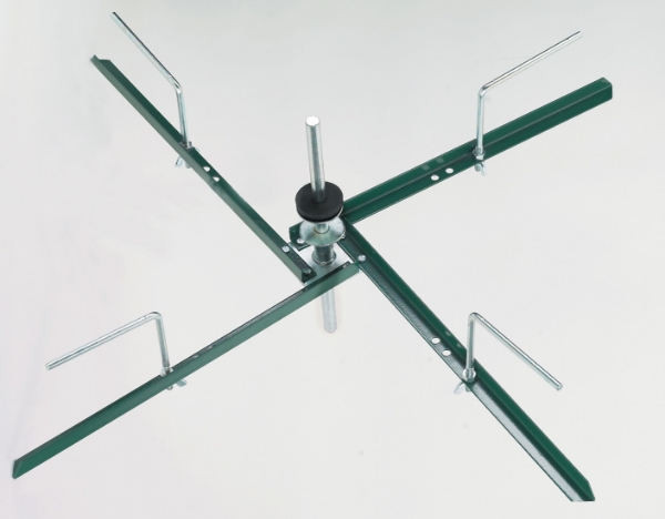 Picture of Spinning Jenny/Dereeler W/ Brake