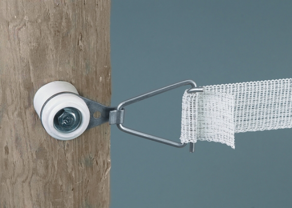 Picture of End Tensioner For 1-1/2"  Poly Tape 2/PKG