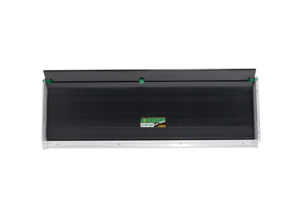 Picture of Wall Vent Fast Trac Aluminum 42-1/2" X 8" RO