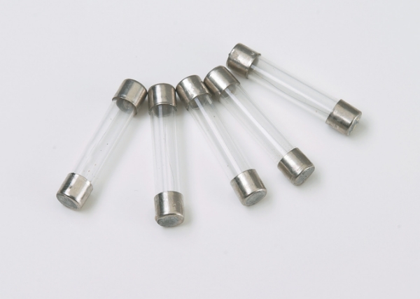 Picture of Fuse One Amp 5 Per Card