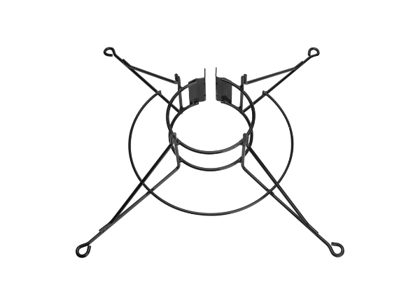 Picture of Aerotech® Mount For Motor Pvc Coated 16"/18'' for AT & VX Fans