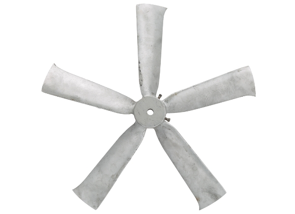 Picture of Aerotech® 18" 5-Bladed Fan Prop w/30° Angle for AT &VX fans