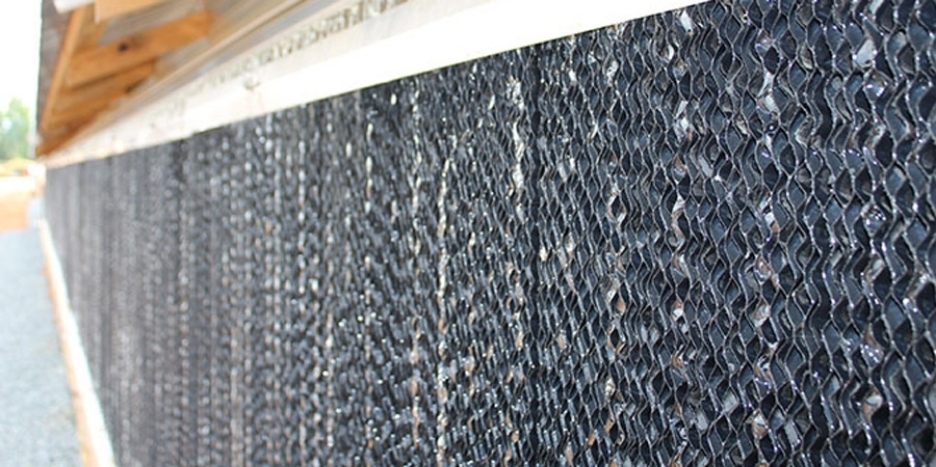 Quick Guide: Spring Start Up for Evaporative Cooling Systems 