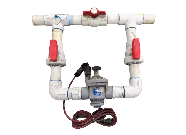 Picture of Solenoid Valve W/Bypass 1-1/2"