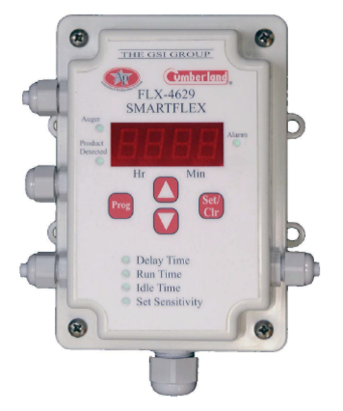 Picture of Box Elec For Smart Control With Sensor And Plate