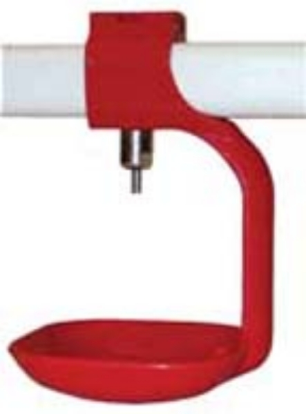 Picture of Lubing® LitterGuard™ Drip Cup One Arm (28mm)