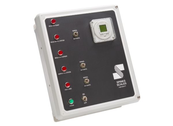 Picture of Control Standard 2 Channel Spinks