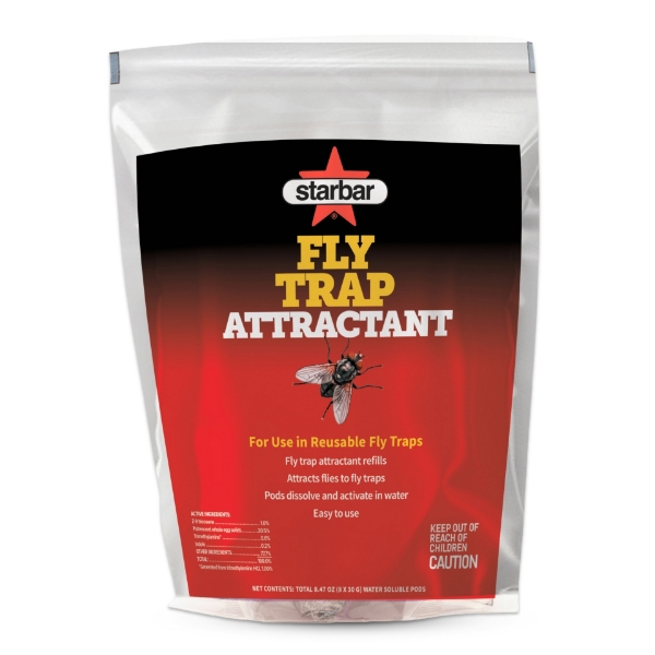 Picture of Starbar® Fly Trap Attractant Refill