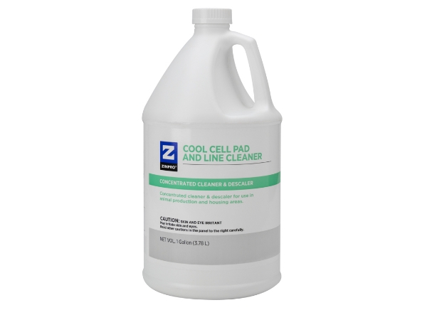Picture of Zinpro® Cool Cell Cleaner & Descaler