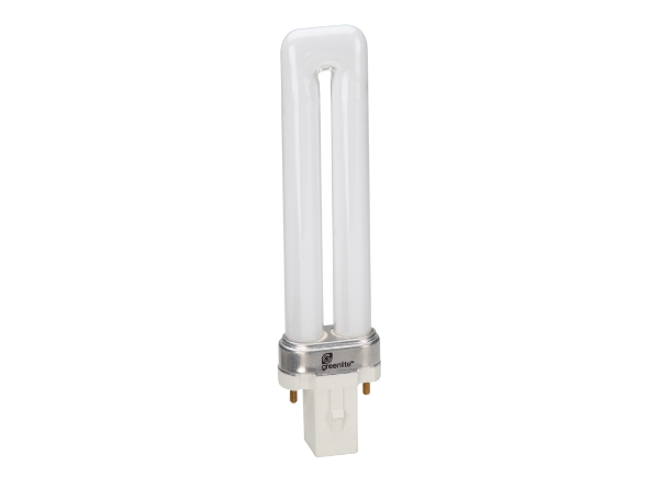 Picture of Bulb Fluorescent 7 Watt