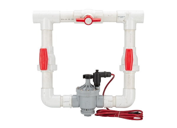 Picture of Solenoid Valve W/Bypass 1-1/2"
