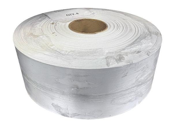 Picture of Belt Guard Manure Poly 8.00" x 200' 3.5mm Thickness