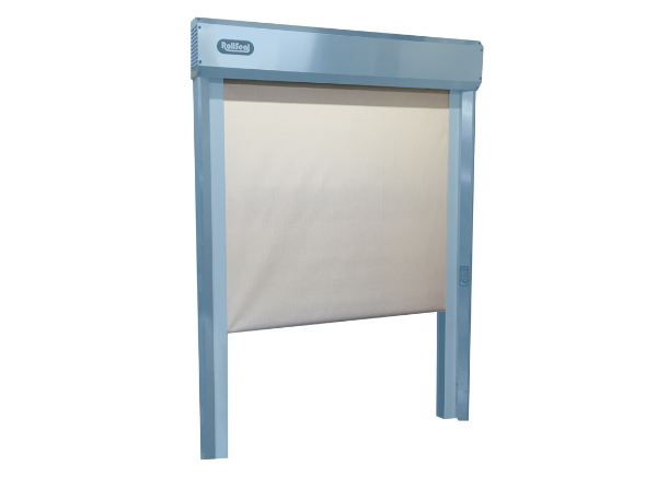 Picture of Replacement Material For 48'' Roll Seal