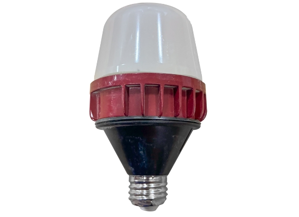 Picture of Light Agrishift MLM Red Full Spectrum w/Red EB 120VAC