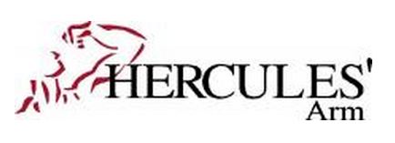 Hercules Arm Logo